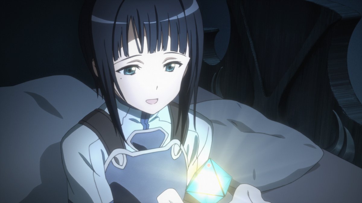 アニメ ソードアート・オンライン 公式 tweet media