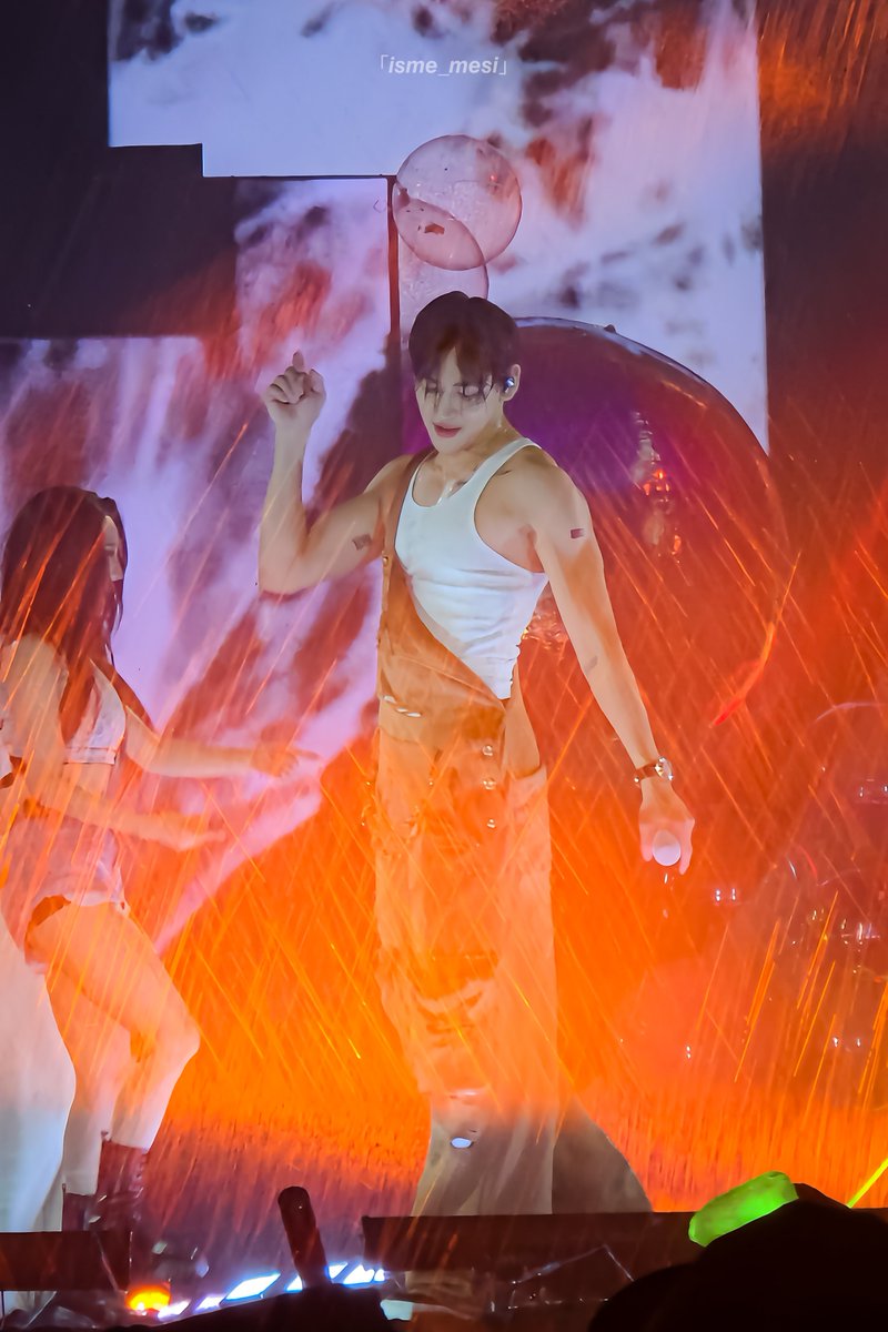 🐍「𝙞𝙨𝙢𝙚_𝙢𝙚𝙨𝙞」: ʜᴏᴍᴇᴛᴏᴡɴ 🇹🇭 tweet media