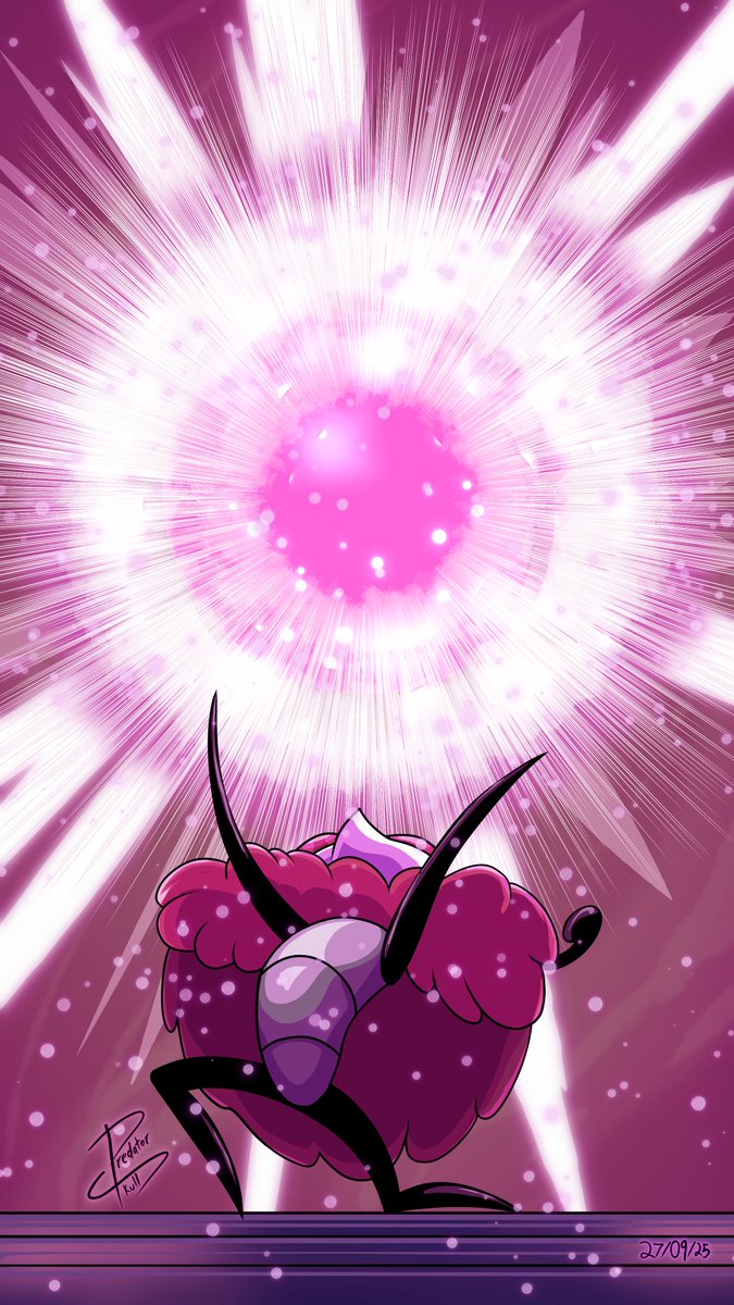 predatorskull20's tweet photo. @King_Zero_Z que tal, quizas ando algo inactivo, pero igual intento seguir lo mas posible con el dibujo https://t.co/JyDQxwTo9m
