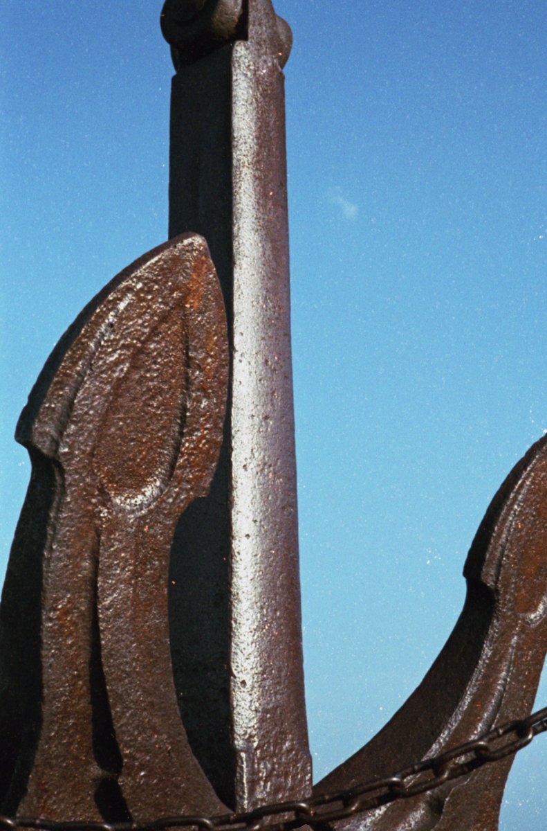 syashin_rensyuu's tweet image. 現像失敗/薬液の劣化？
4月中旬 15時頃

Rollei35S

Lucky Color 200
マリックスC-41
38℃ 3:30

#Rollei35 
#Luckyfilm
#乐凯
#Marix
#自家現像