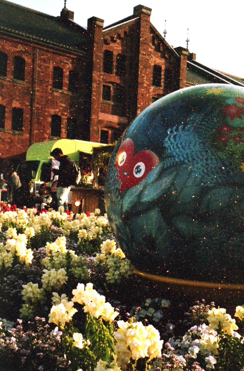 syashin_rensyuu's tweet image. 現像失敗/薬液の劣化？
4月中旬 15時頃

Rollei35S

Lucky Color 200
マリックスC-41
38℃ 3:30

#Rollei35 
#Luckyfilm
#乐凯
#Marix
#自家現像