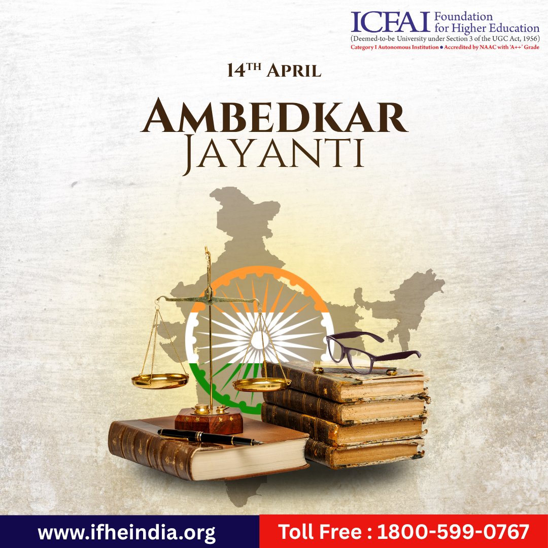 IFHE, Hyderabad tweet media