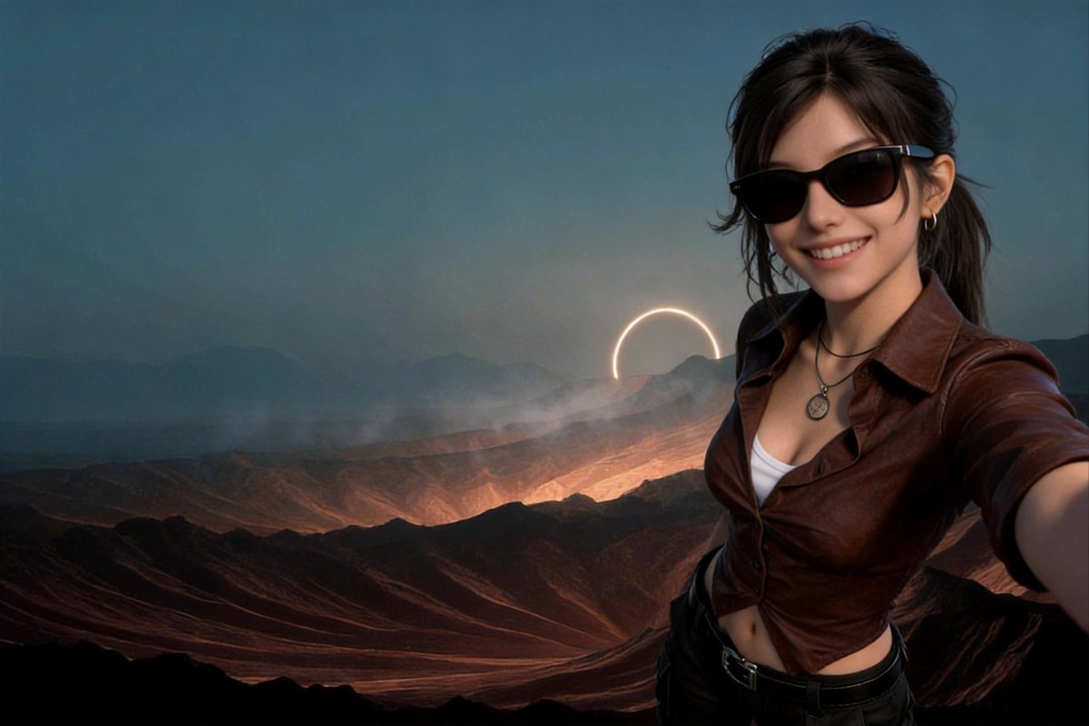 Lyra 周 tweet media