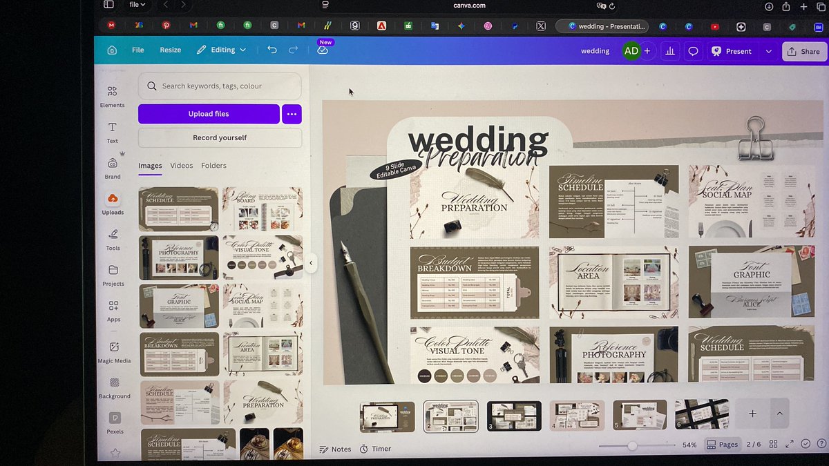 arteu bikin kartu ," 🍙🫧 tweet media