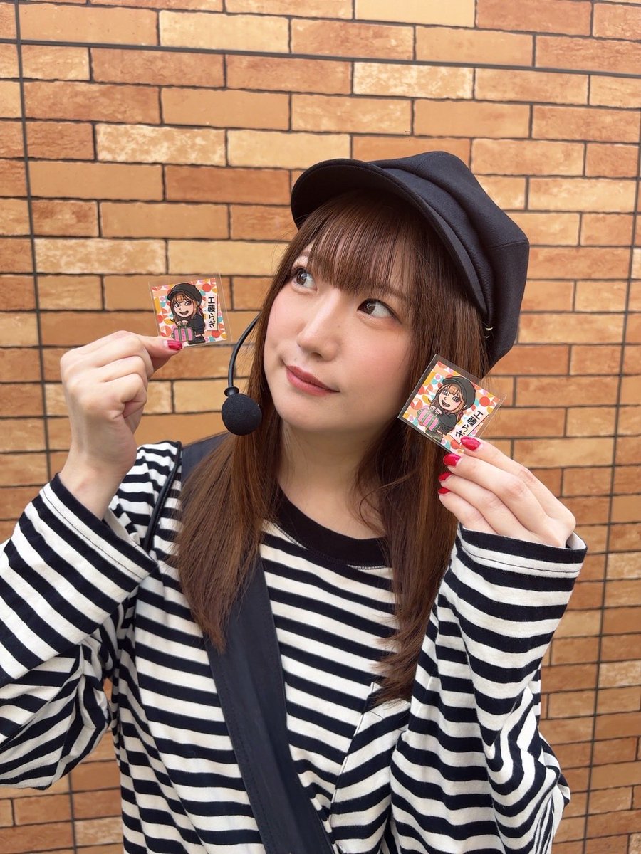 スーパーらぎちゃんねる tweet media