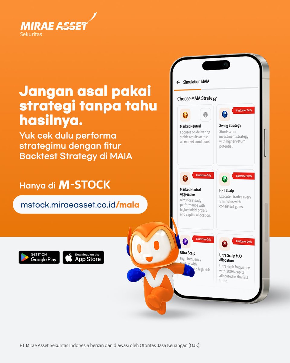 Mirae Asset Sekuritas Indonesia tweet media