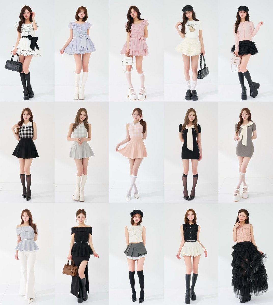 Darich（ダーリッチ） tweet media