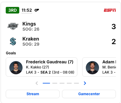 Sharks on NBCS tweet media