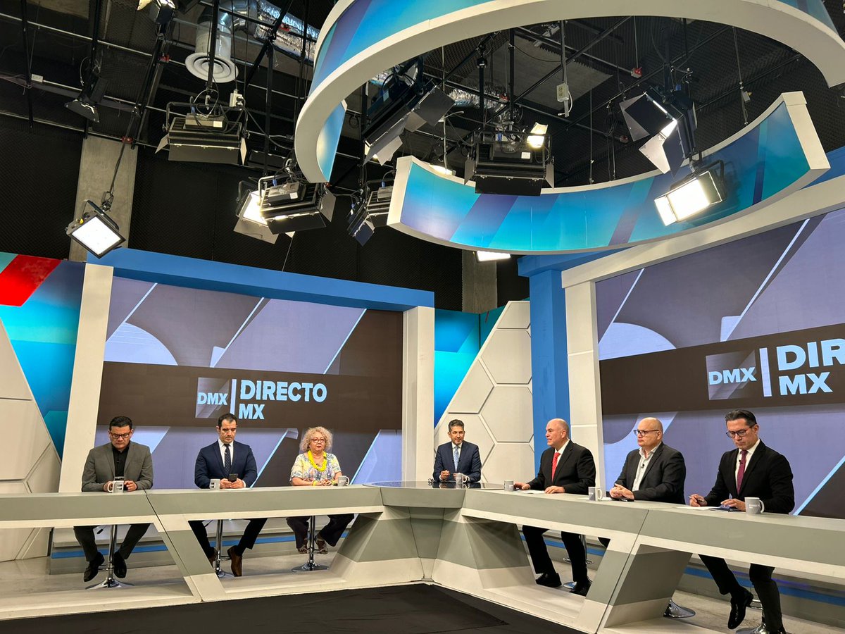 quiero tv tweet media