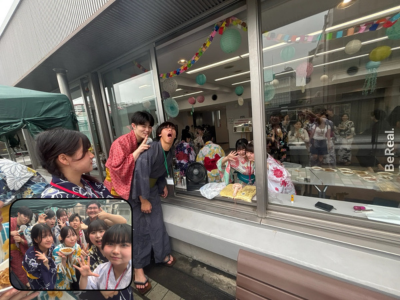 jcfl_official's tweet photo. ★在校生リレーブログ⑭★

『ディズニーホテルへの就職率が高かったから入学しました！』
― 国際ホテル科

…つづきは↓にて♪

https://t.co/ZnaGFw91L6

#ホテル #ディズニーホテル 
#ミリアルリゾートホテルズ #舞浜 #ホテリエ #英語 #高田馬場 #専門学校 #大学 #おもてなし #ホスピタリティ https://t.co/S2IZlaeMXq