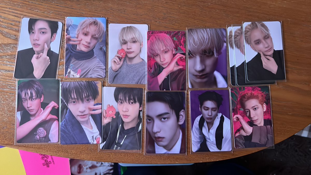 ゆぅな…🧸🍀 tweet media