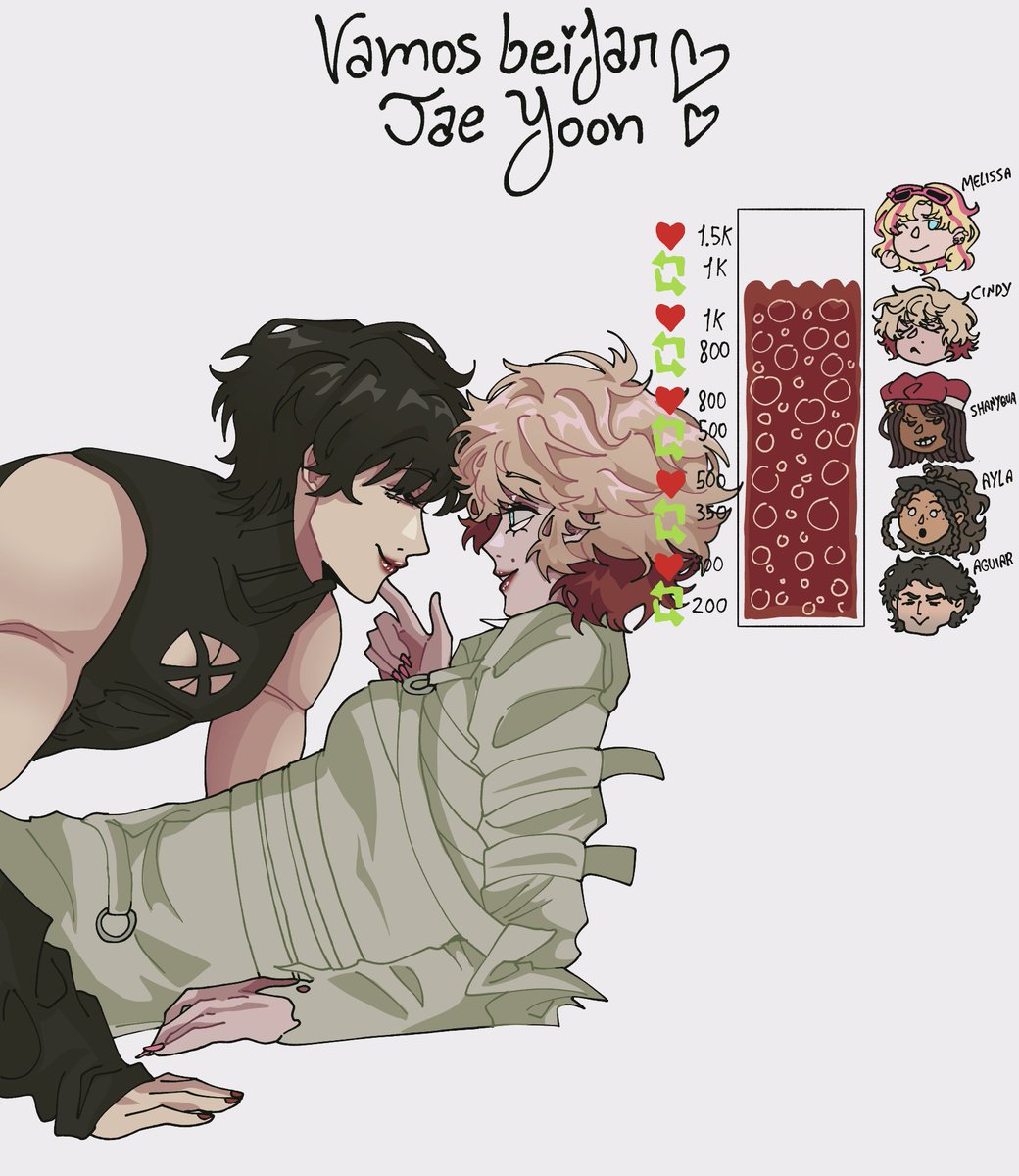 kkcacau🩸 (COMISSÕES ABERTAS) tweet media