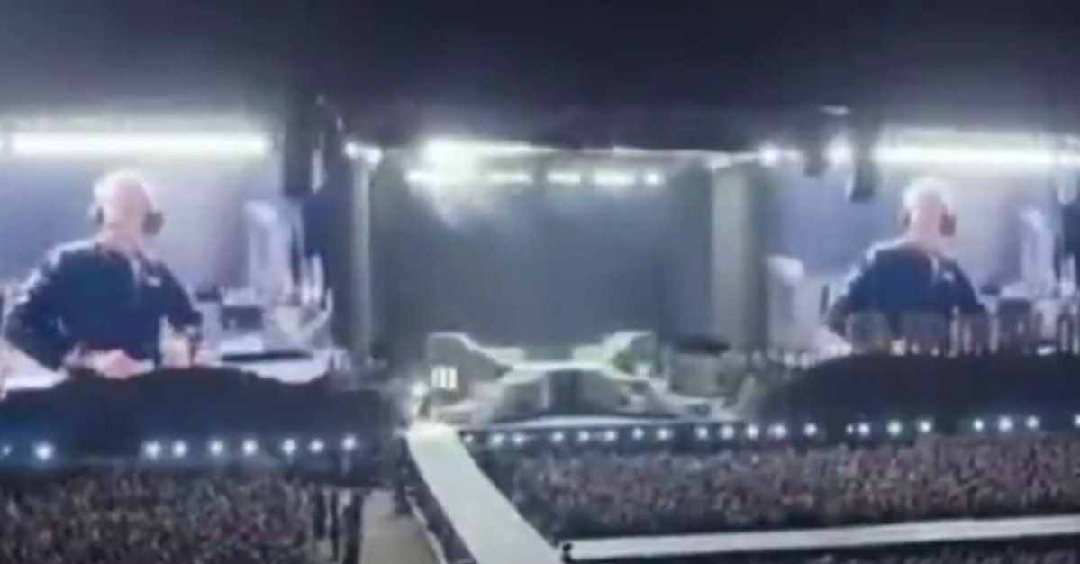 Johnny B Maga tweet media