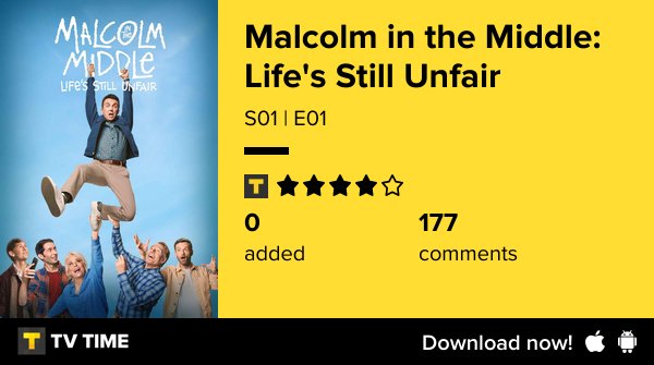 Suky's TV Time tweet media