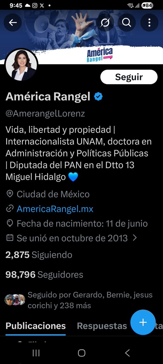 JULIETA MARTÍN. tweet media