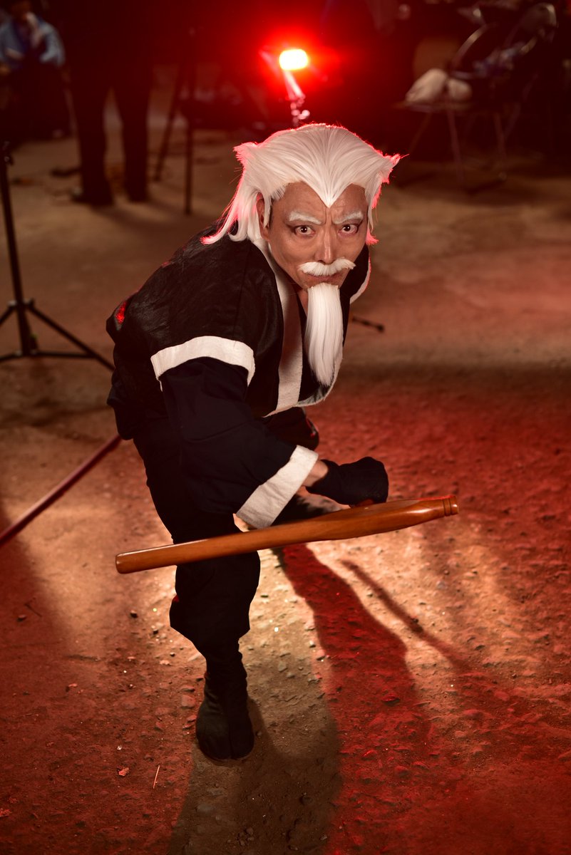 Dr.ドク博士 tweet media