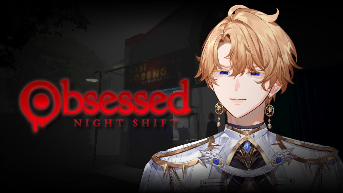 Lucentia🕊️💫【DEXTER】 tweet media