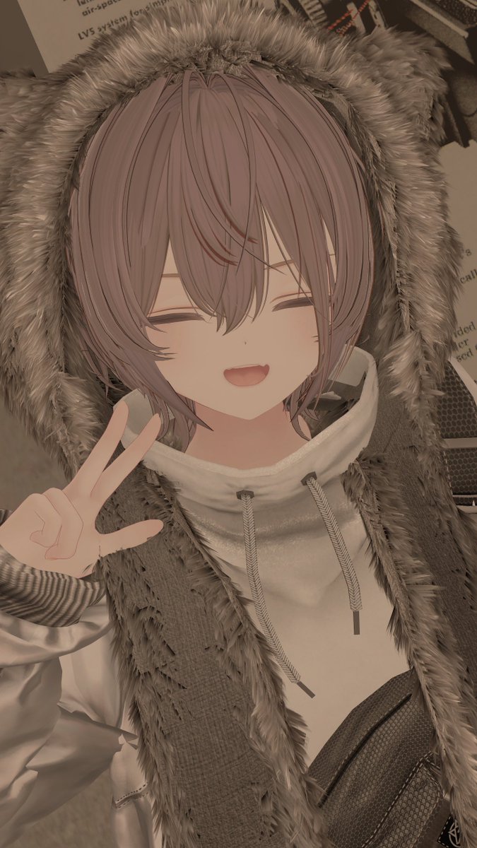 VR_fujimoriF's tweet image. 自力で何とかしたエクくんです