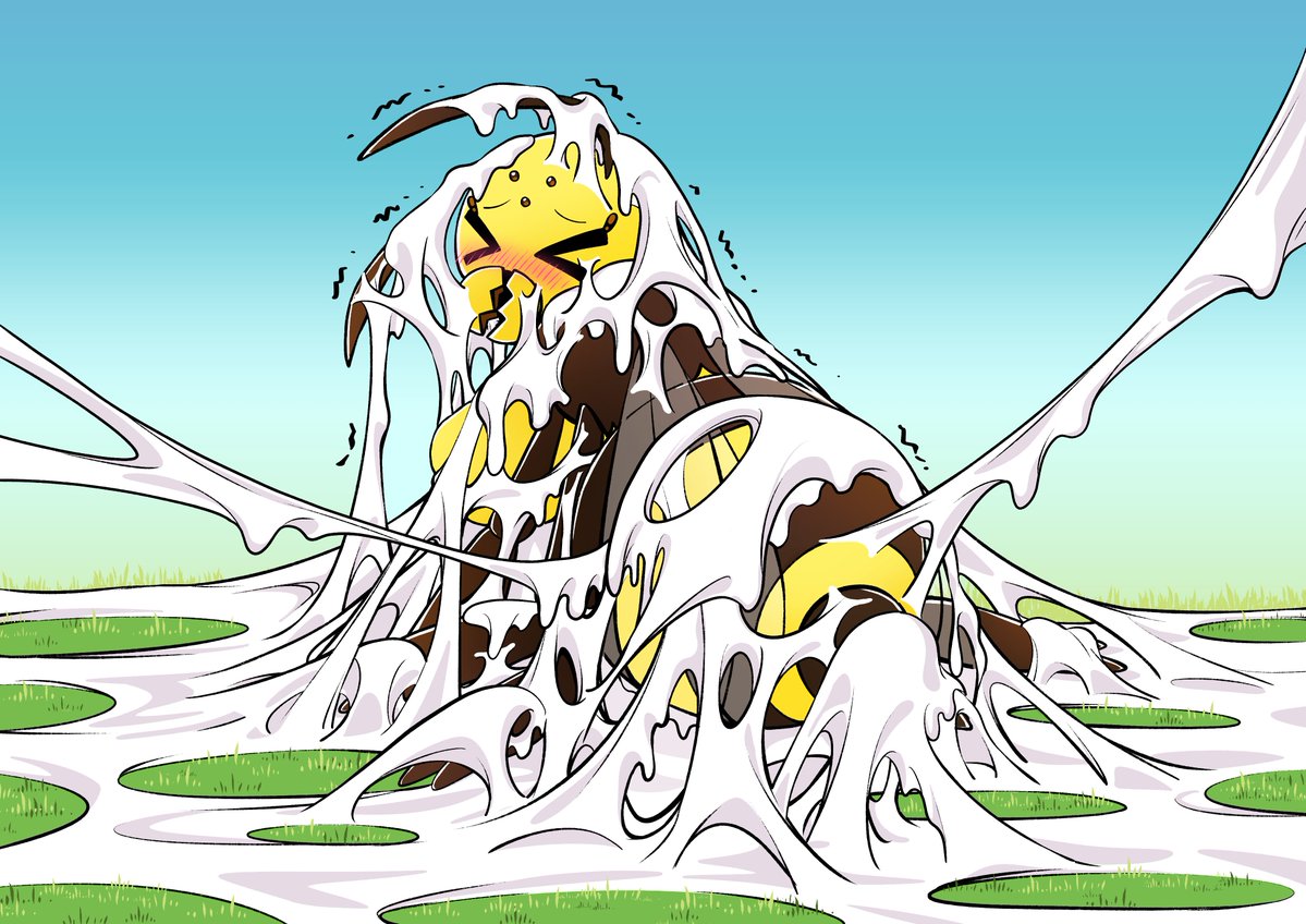 ちょっぽい tweet media