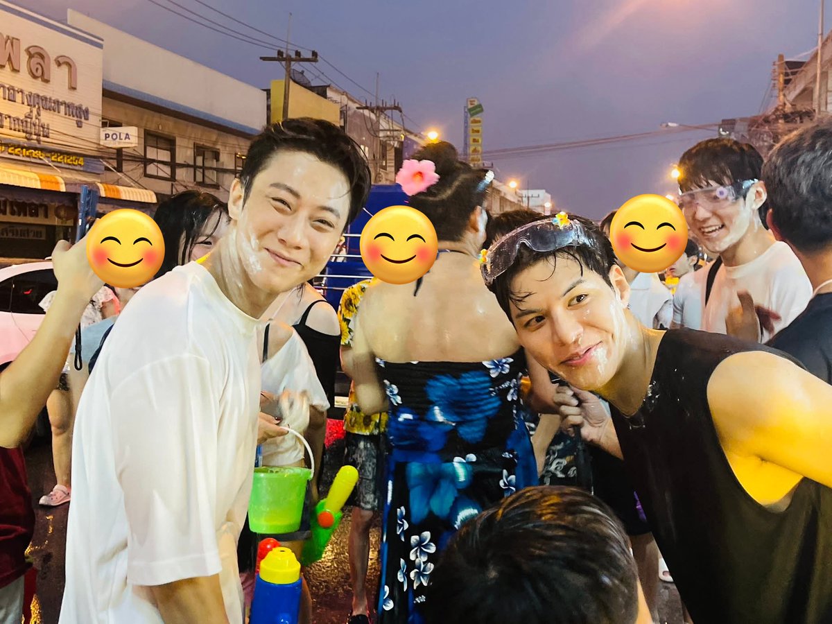 참~ชั่ม 🩷정 경태🩷 tweet media