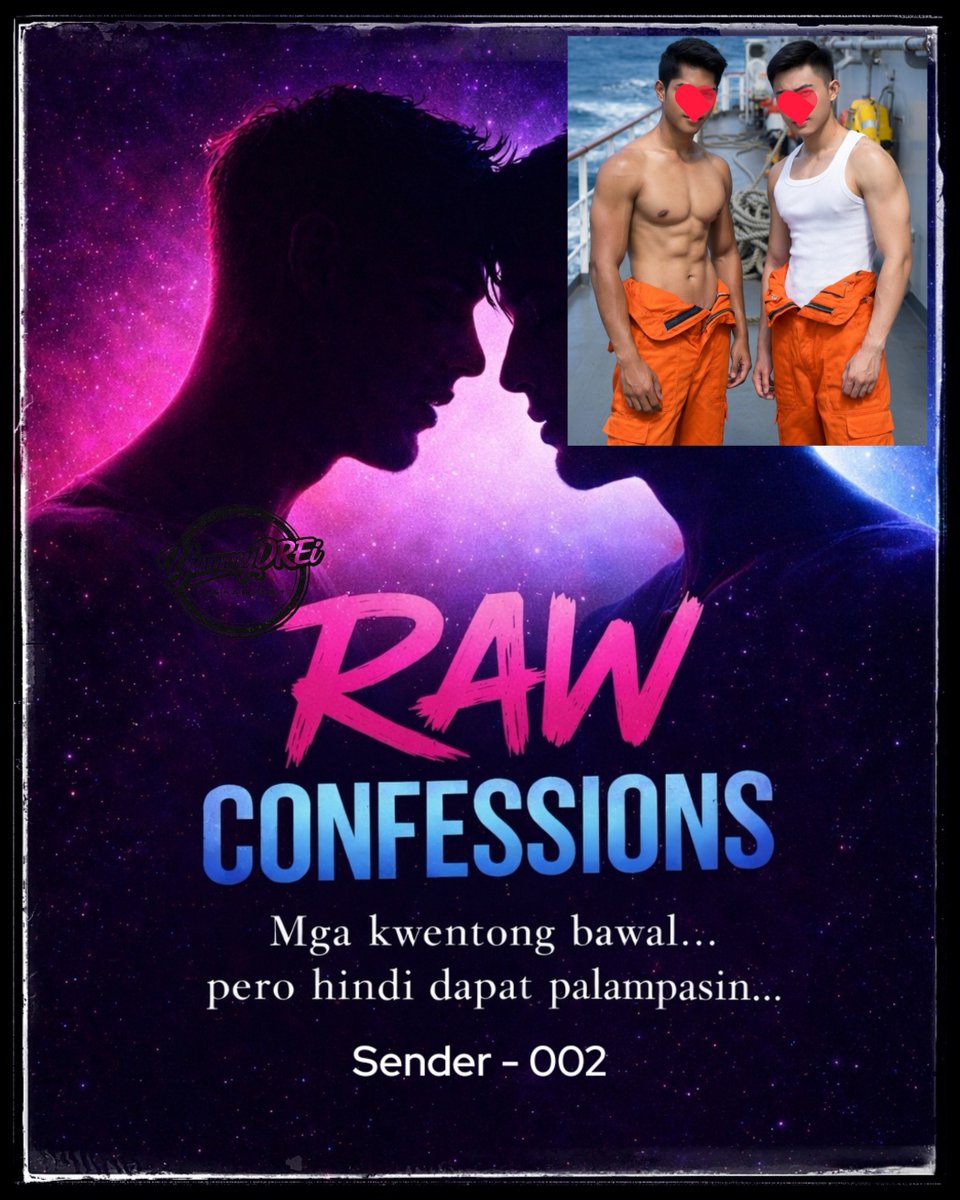 Yummy Drei (DM limit reached) tweet media