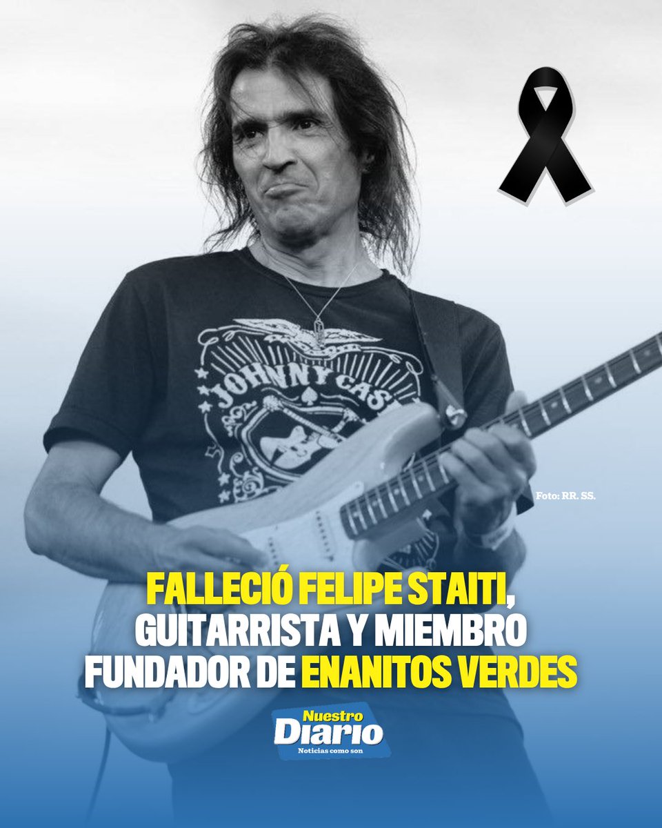 Nuestro Diario tweet media