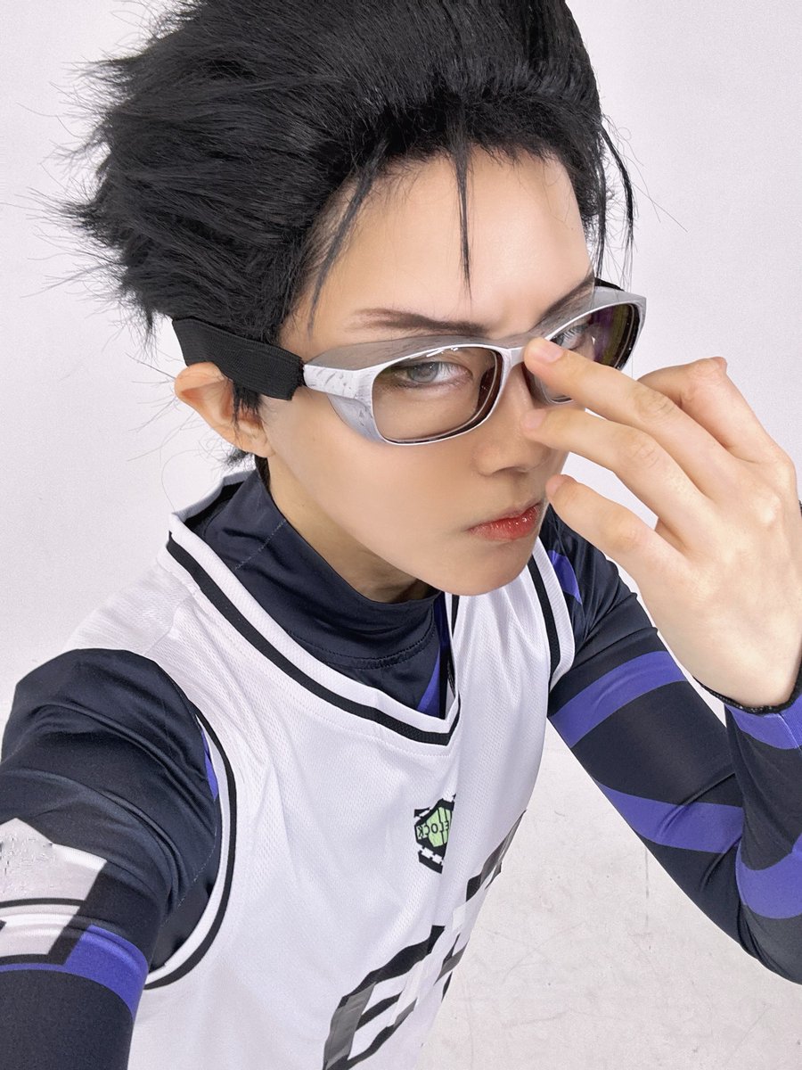 リア@5/6西1 タ34b tweet media