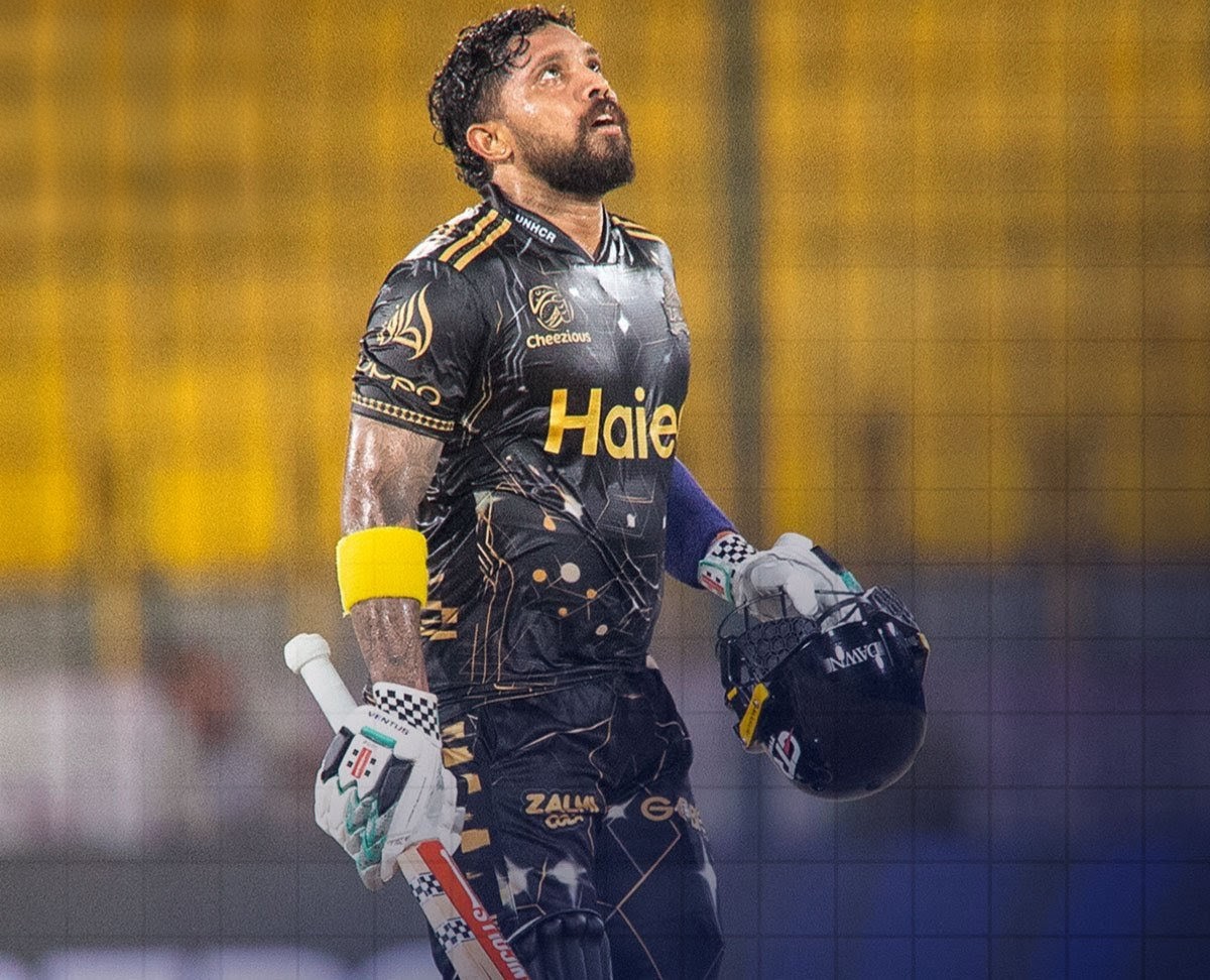 AdamHus87's tweet photo. Nightmare for Bowlers! 🚨

#KusalMendis in #PSL 2026:

🏏 109 (52)
🏏 74 (58)
🏏 68 (40)

👀 He’s on a different level right now!

#Peshawarzalmi #Multansultans https://t.co/wwk1naZ1pv