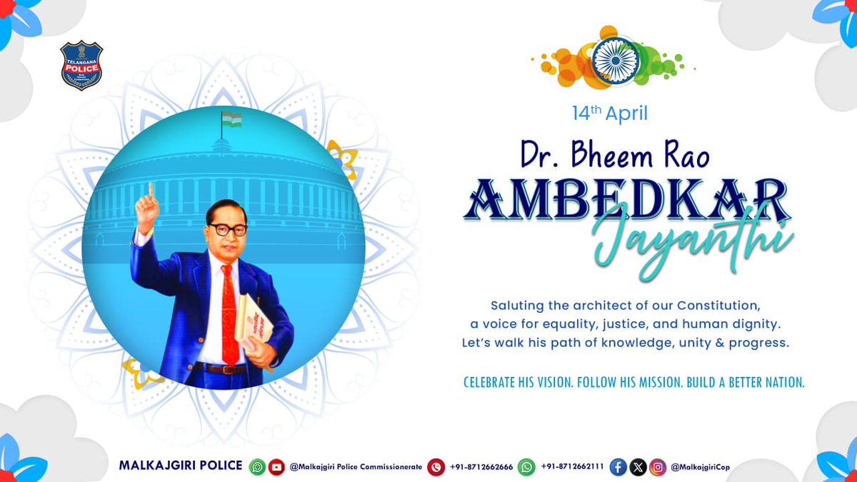 Malkajgiri Traffic PS (@malkajgiritrps) on Twitter photo 