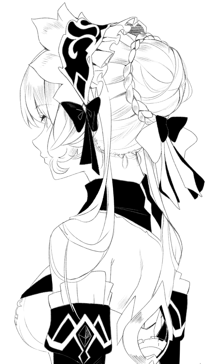 Marionette
#Sandrone