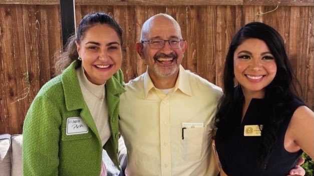 Representative Mihaela E. Pleșa tweet media