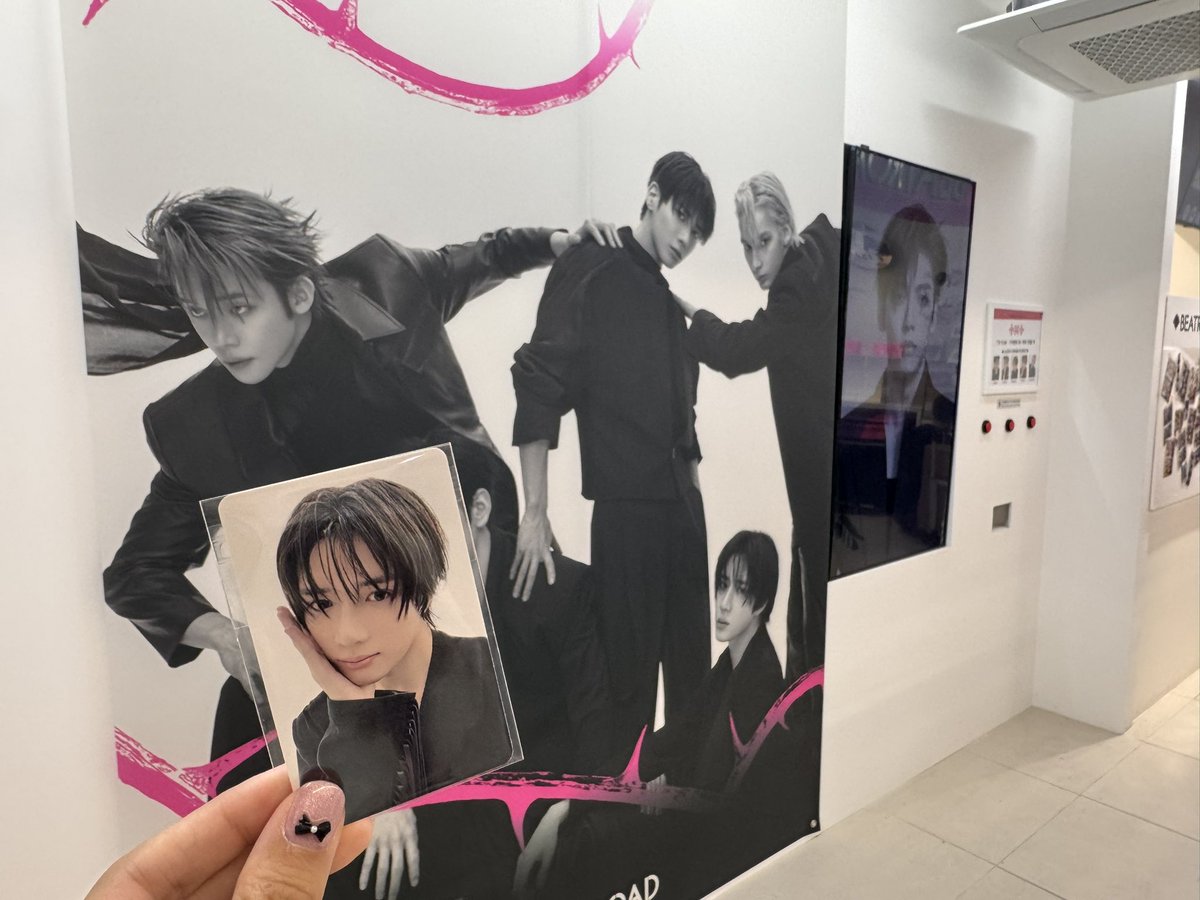 NAMI🧸🧸ྀི🍀 tweet media