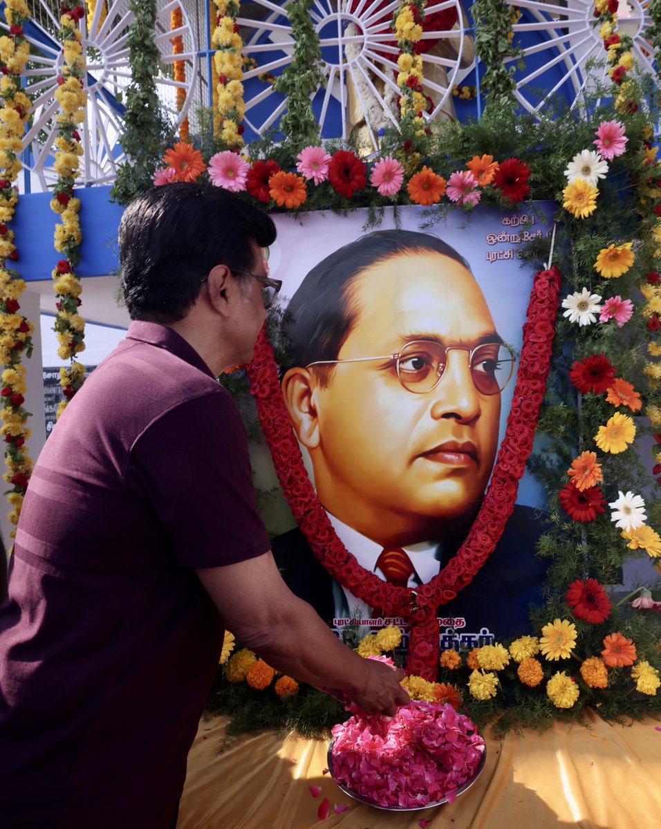 M.K.Stalin - தமிழ்நாட்டை தலைகுனிய விடமாட்டேன் tweet media