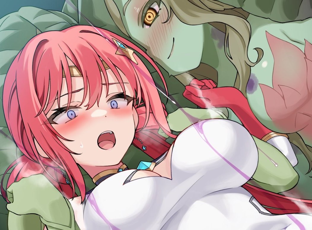 煉星姫シリウス@変身ヒロインVtuber💍 tweet media