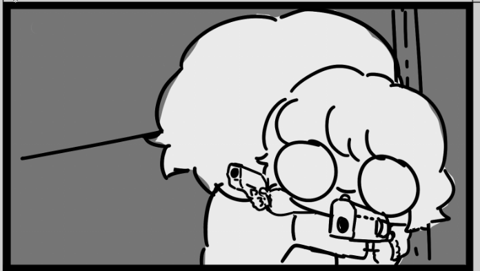 MiyanEatWorld's tweet image. You dont need eyesight you just need two guns and a dream

Thank you again for the opportunity :)