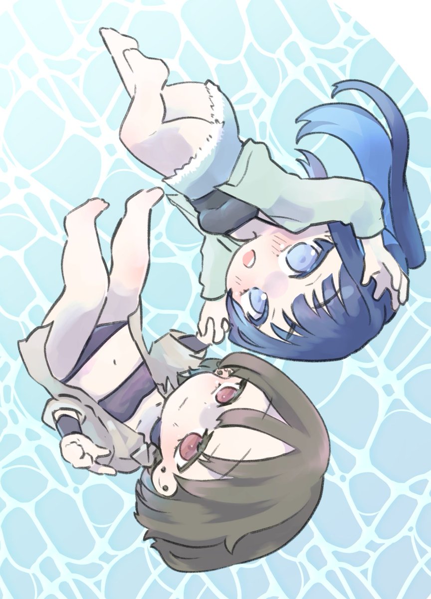 田中汐 tweet media