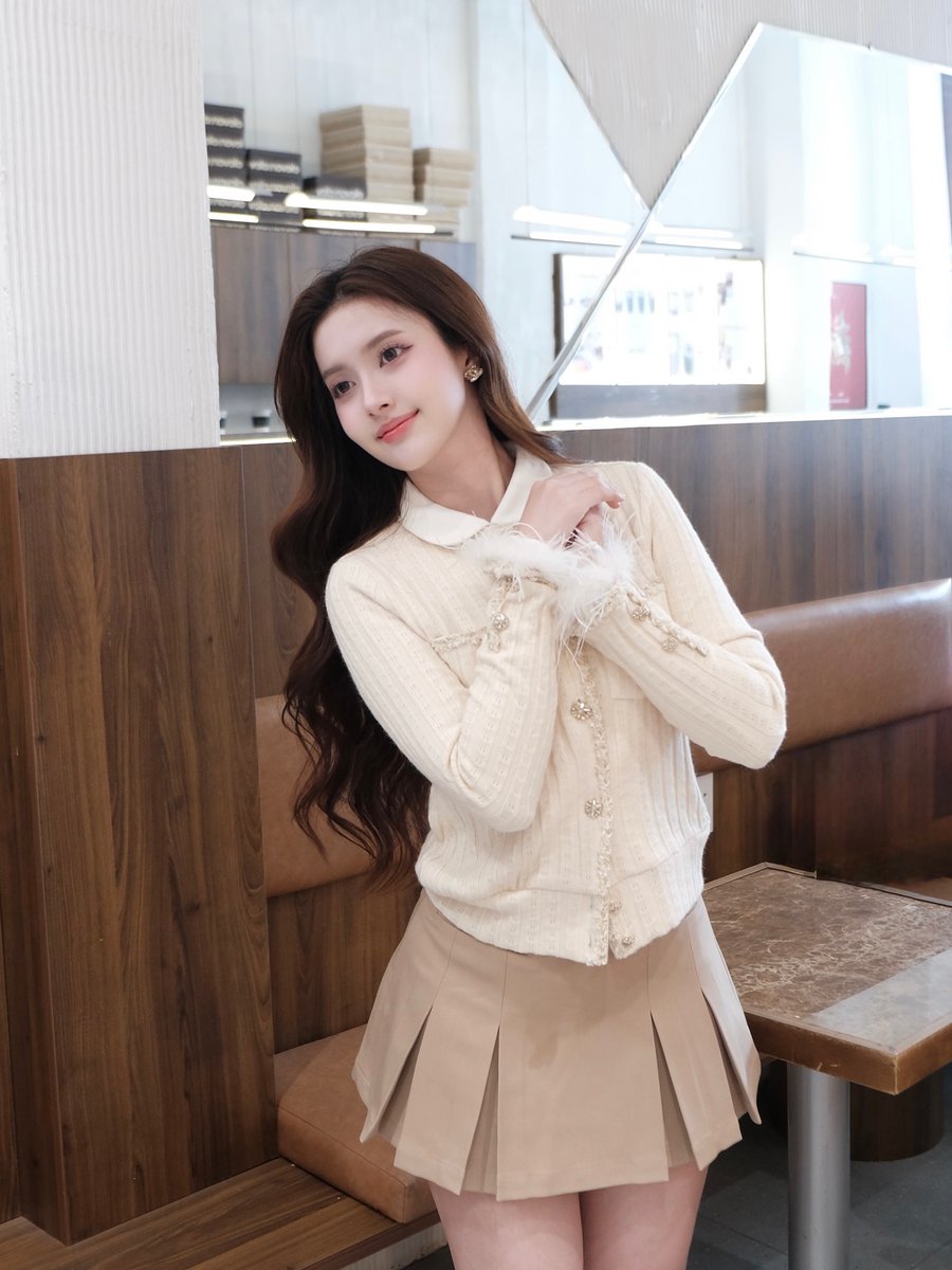 Jeanne Marie tweet media