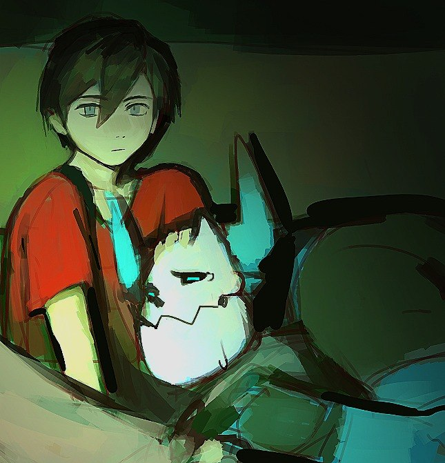 WetSkeleton tweet media