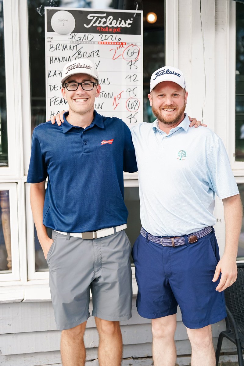 The Proper Golf Society tweet media
