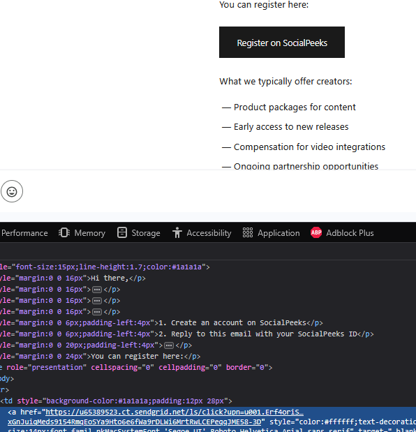 Comfy ʚ🌙ɞ VTuber tweet media