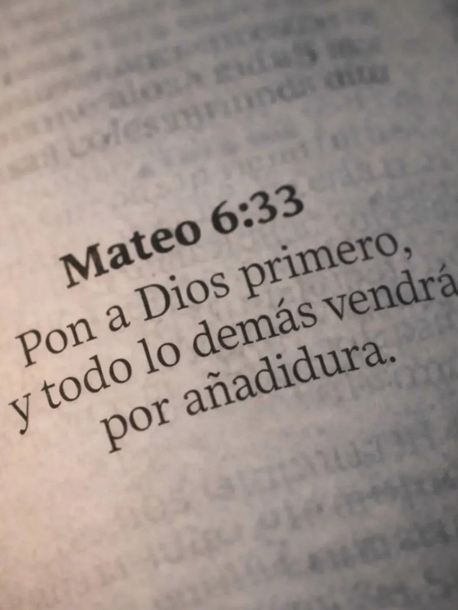 Oración Diaria®⚓️ tweet media