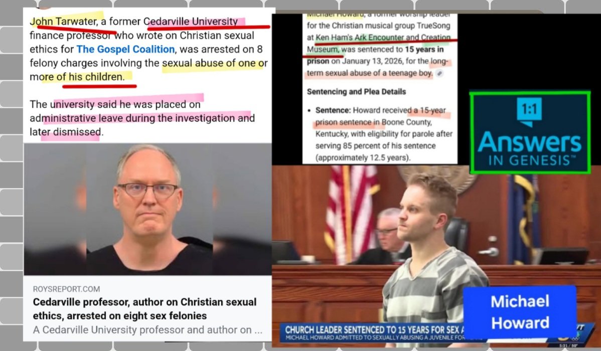 Laura-Lee ✝️ 🇨🇦 tweet media