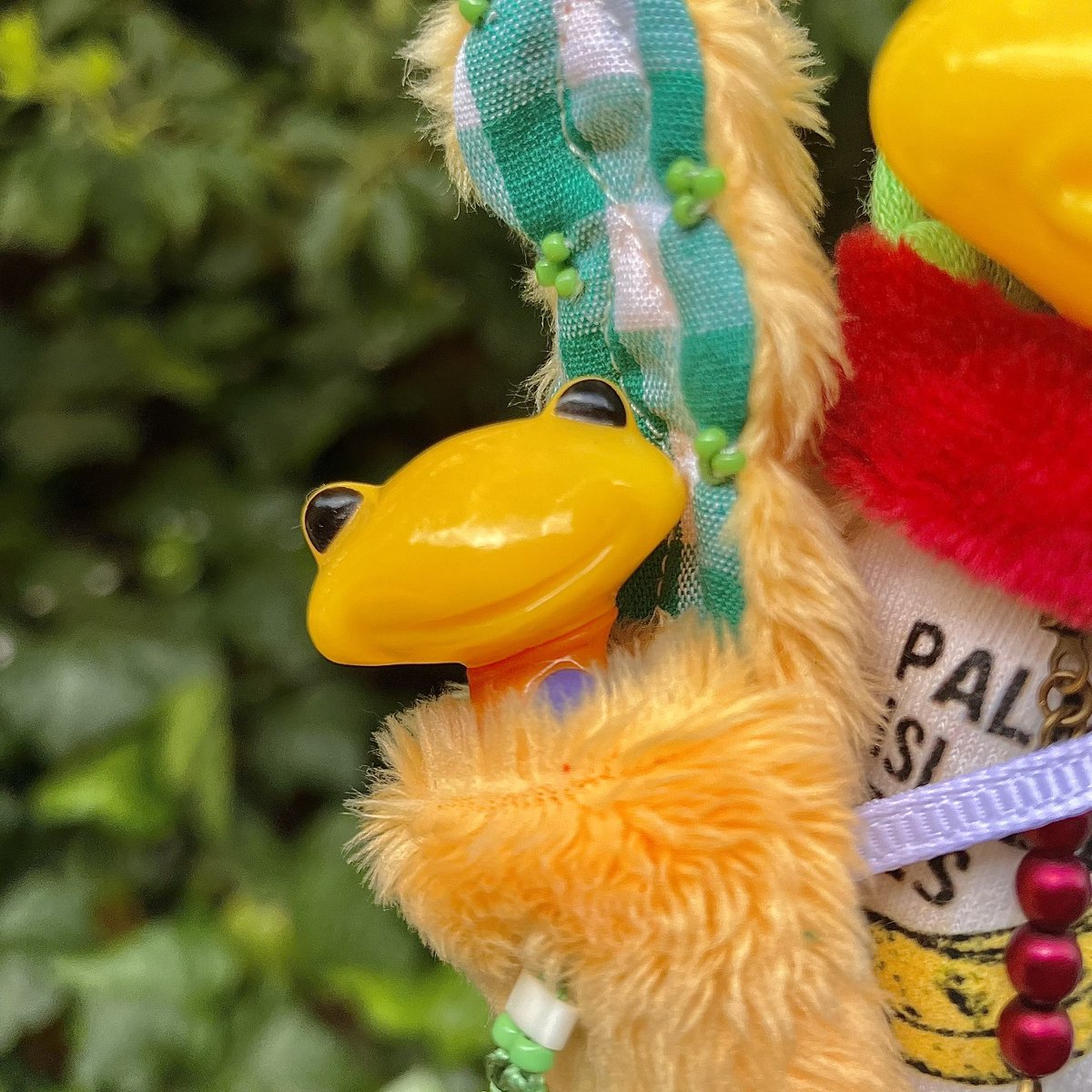 みんく§妖精の靴屋§次は⚡️ tweet media