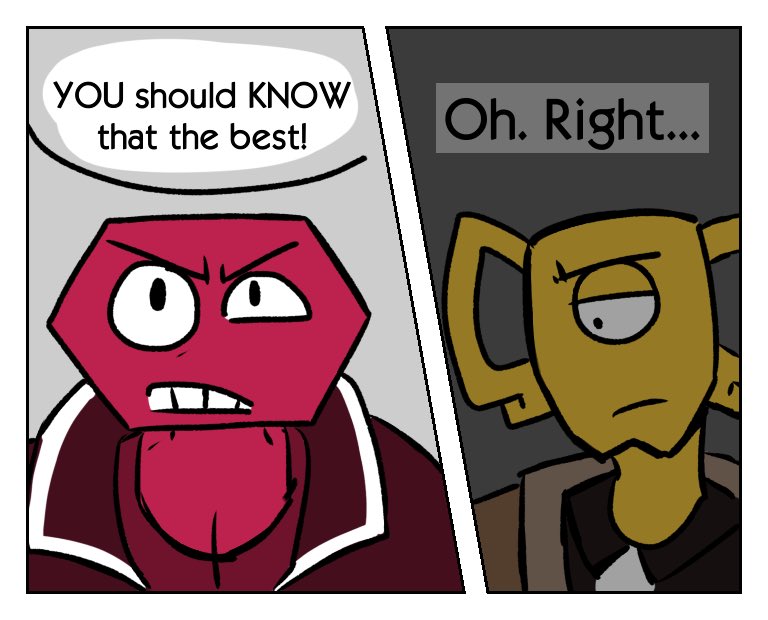 Scuz （0皿0） | Comms Open tweet media