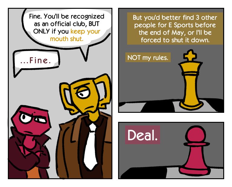 Scuz （0皿0） | Comms Open tweet media