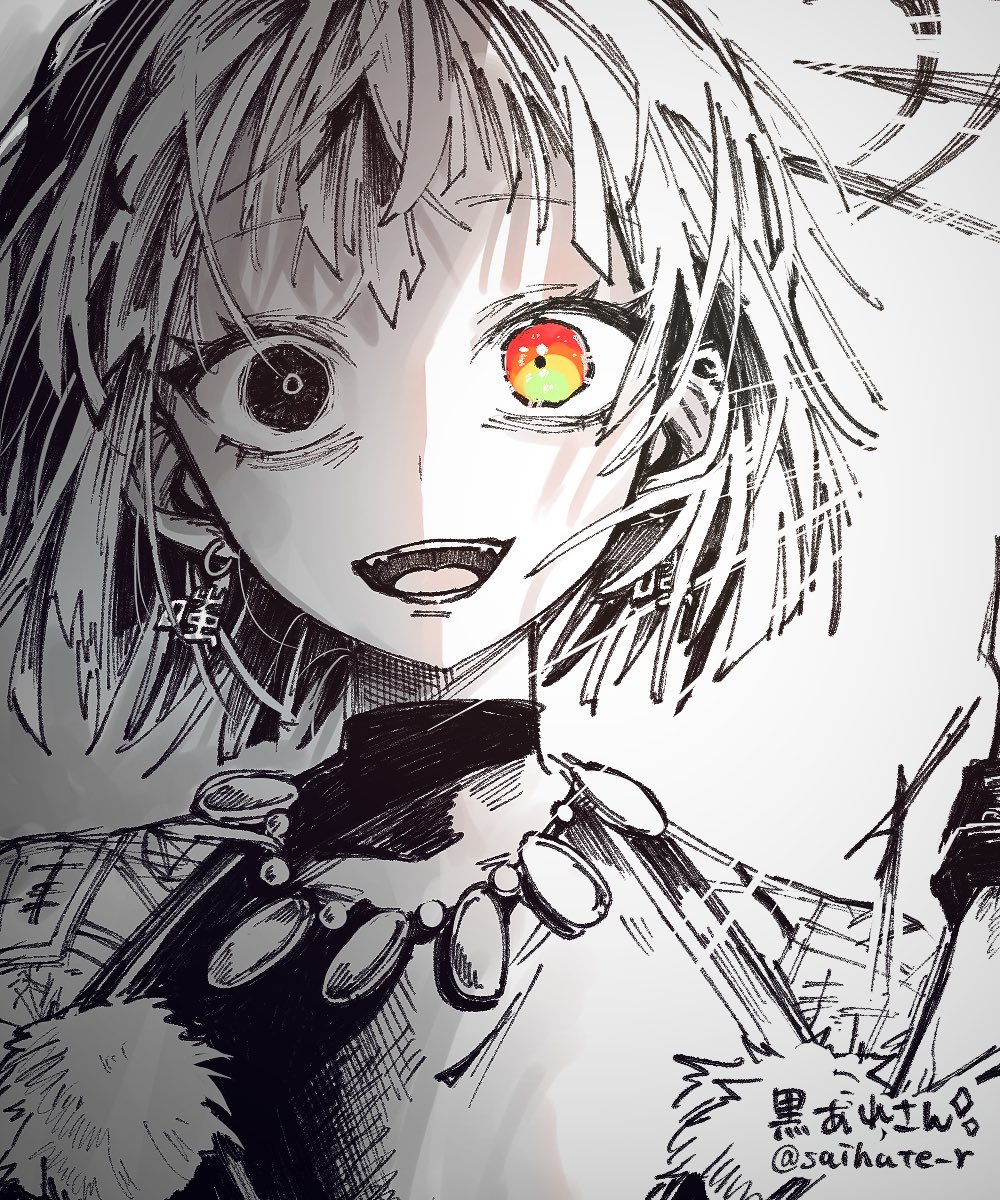 笑世 あれ tweet media