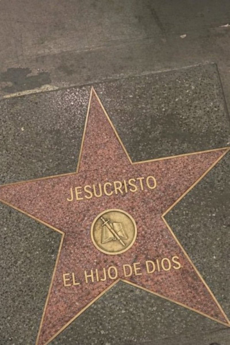 Llaves del Cielo tweet media