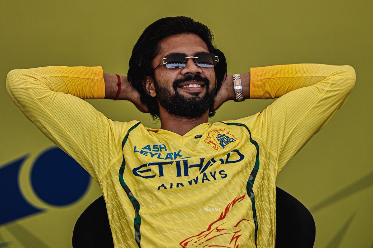 CricketWWEBuzz tweet media