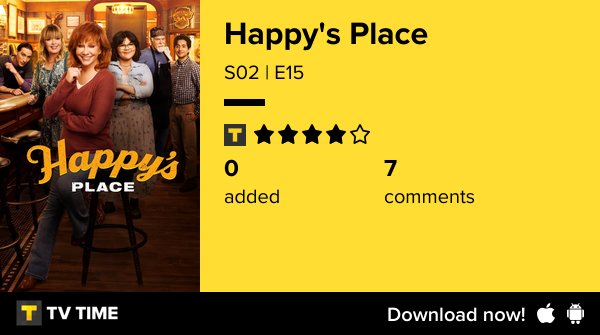 Suky's TV Time tweet media