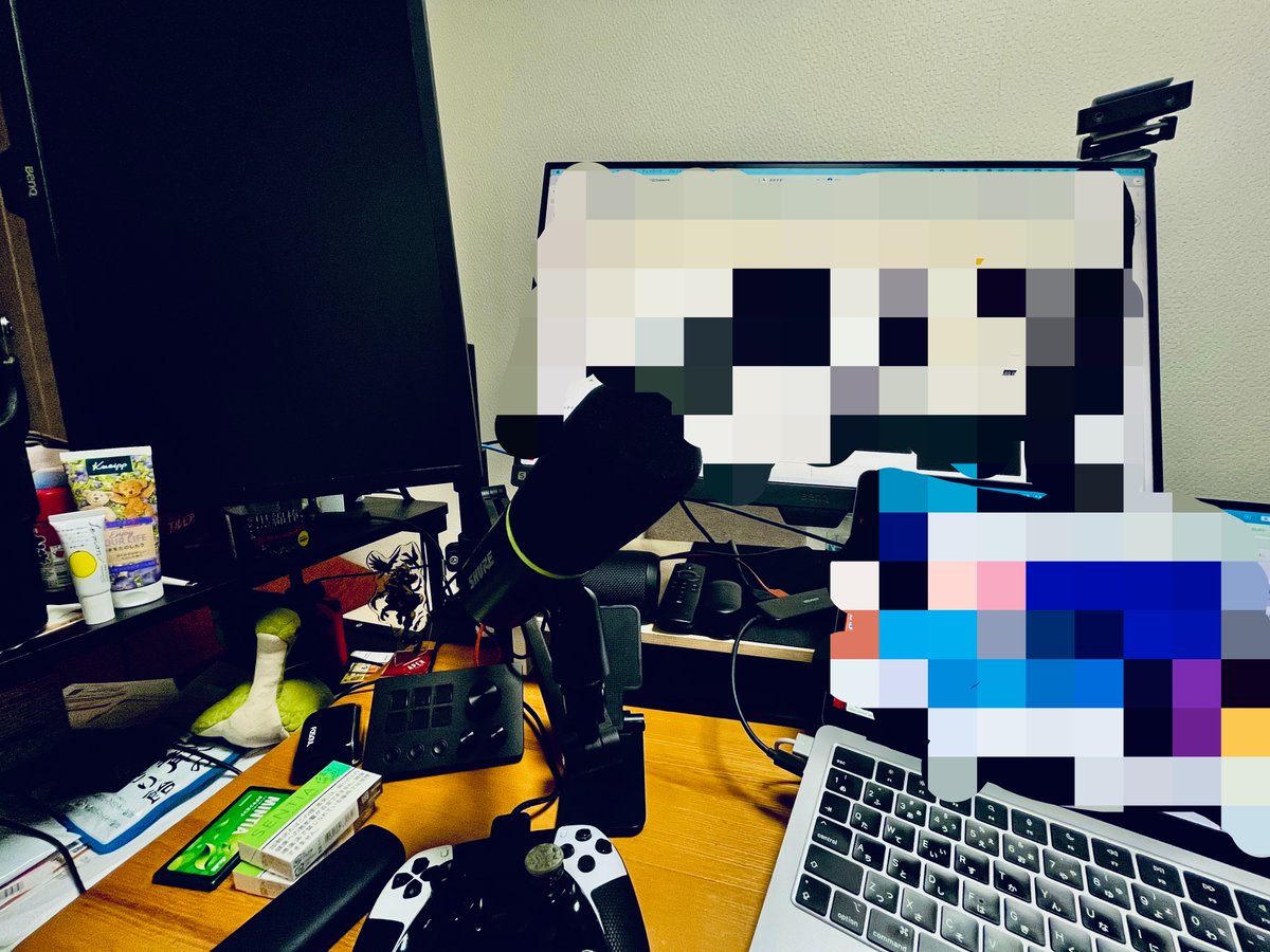 BOZ｜サラリーマン｜ゲーム垢 tweet media